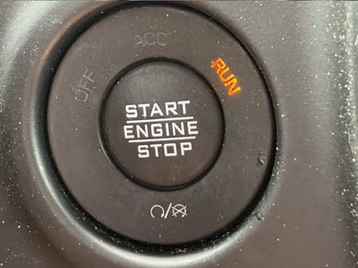 2023 Jeep Wrangler High Tide