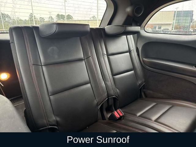 2023 Dodge Durango R/T Plus