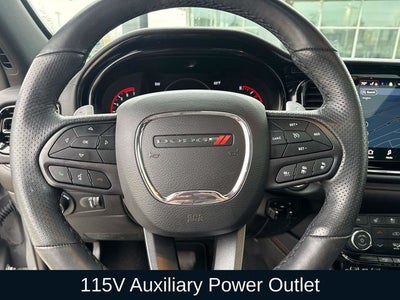 2023 Dodge Durango R/T Plus