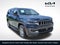 2024 Jeep Wagoneer Base