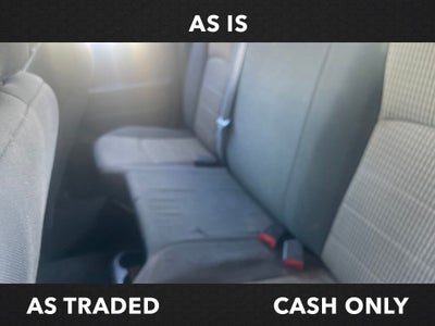 2012 RAM 1500 Express