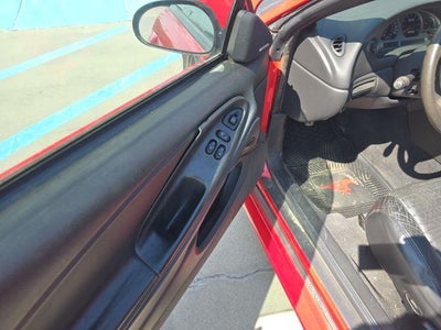 2004 Ford Mustang Mach 1 Premium