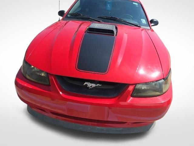 2004 Ford Mustang Mach 1 Premium