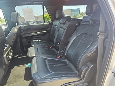 2019 Ford Expedition Max Limited