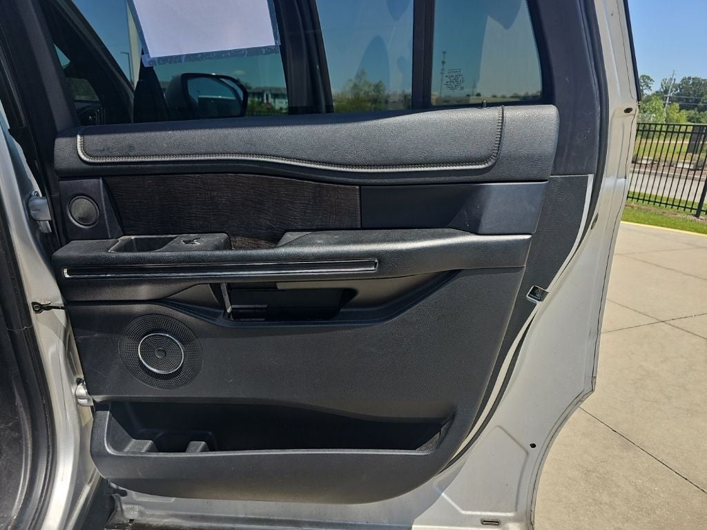 2019 Ford Expedition Max Limited