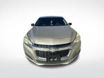 2016 Chevrolet Malibu Limited LS