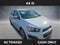 2016 Chevrolet Sonic LS