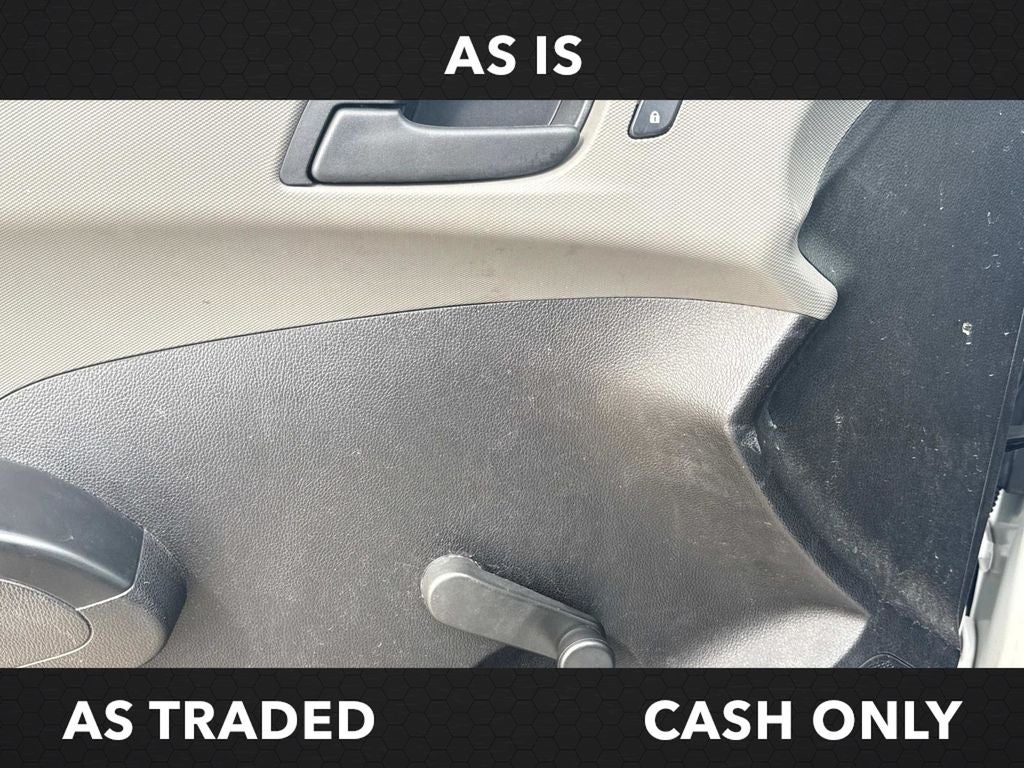 2016 Chevrolet Sonic LS