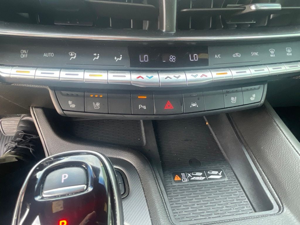 2024 Cadillac CT5 Premium Luxury