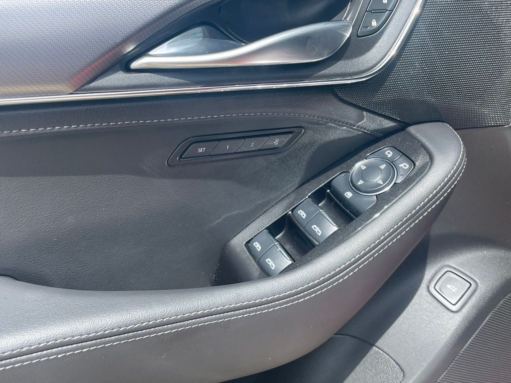 2024 Cadillac CT5 Premium Luxury