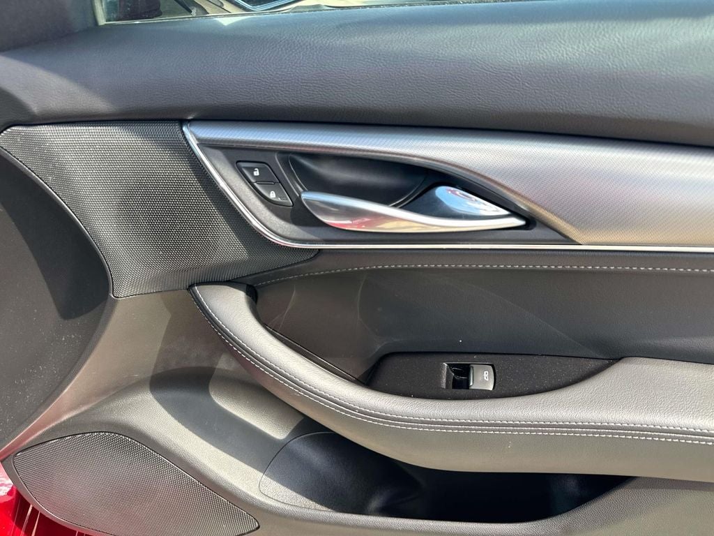2024 Cadillac CT5 Premium Luxury