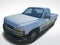 1999 Chevrolet Silverado 1500 Base