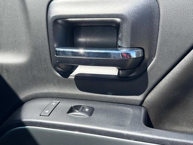 2016 Chevrolet Silverado 1500 LT LT1