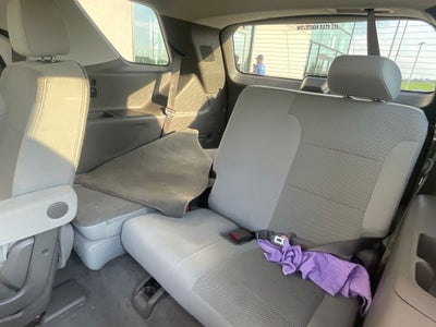 2019 Chevrolet Traverse LT Cloth w/1LT