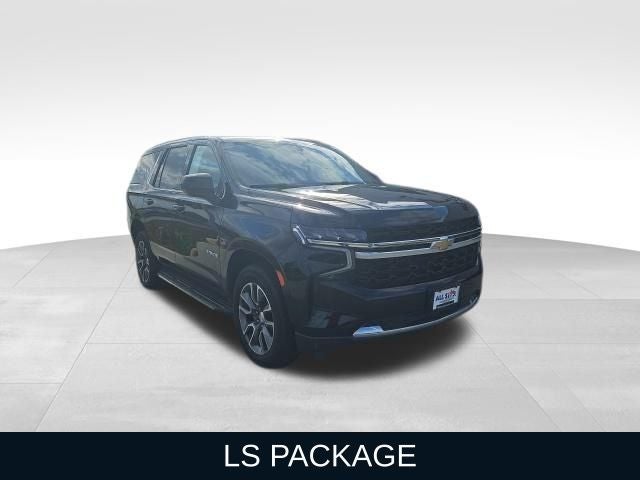 2021 Chevrolet Tahoe LS