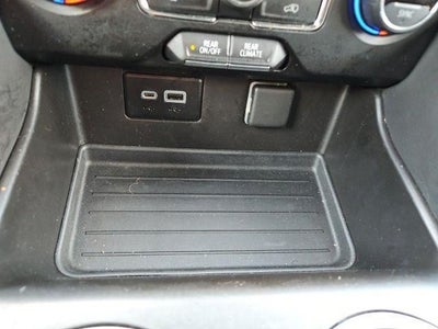 2021 Chevrolet Tahoe LS