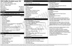 2024 Cadillac Escalade Luxury