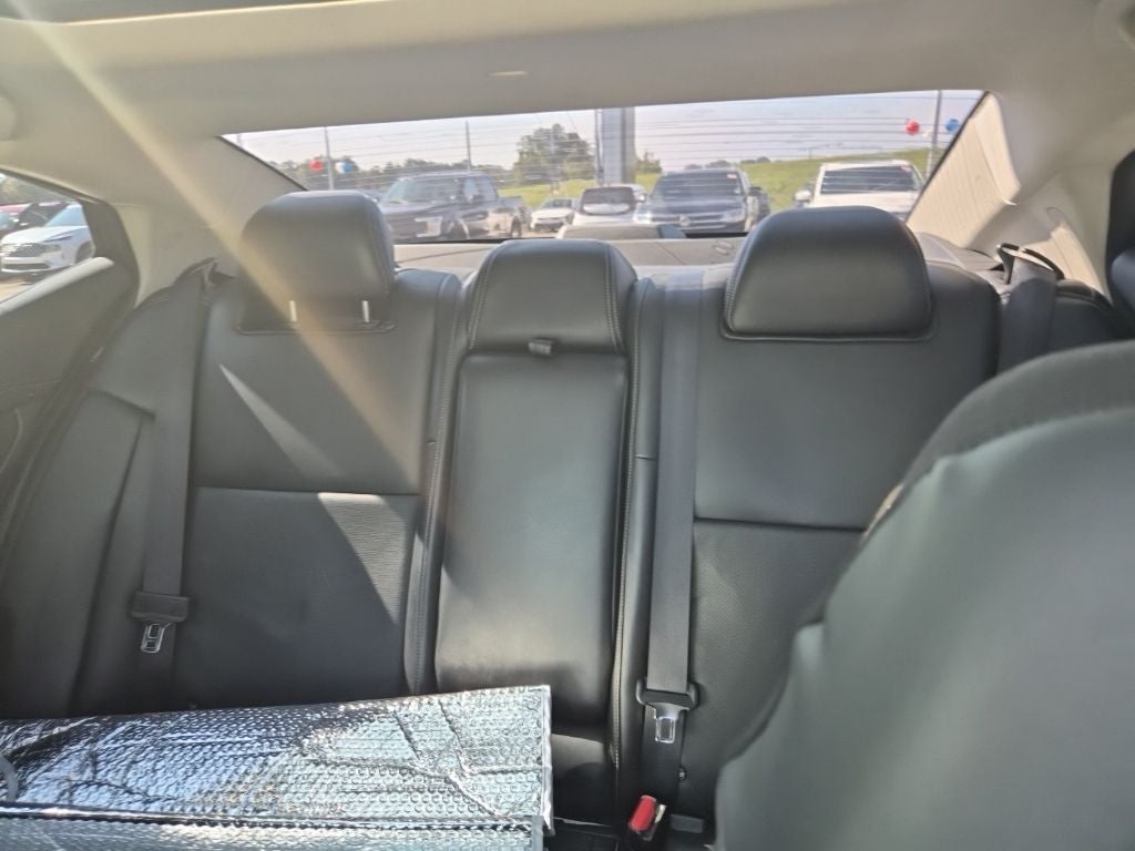 2019 Nissan Maxima 3.5 SL