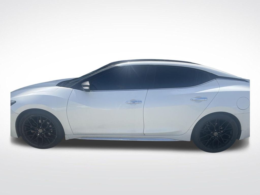 2019 Nissan Maxima 3.5 SL