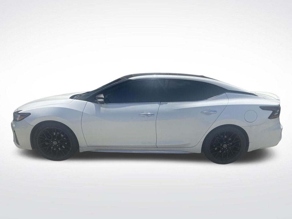 2019 Nissan Maxima 3.5 SL