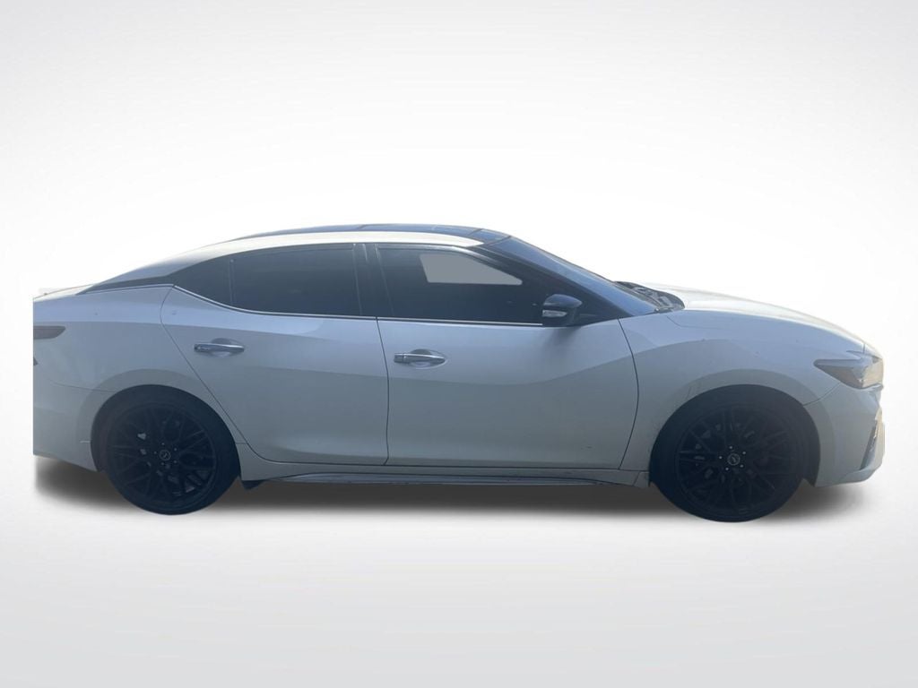 2019 Nissan Maxima 3.5 SL