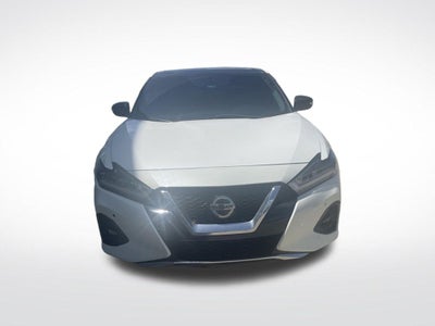 2019 Nissan Maxima 3.5 SL