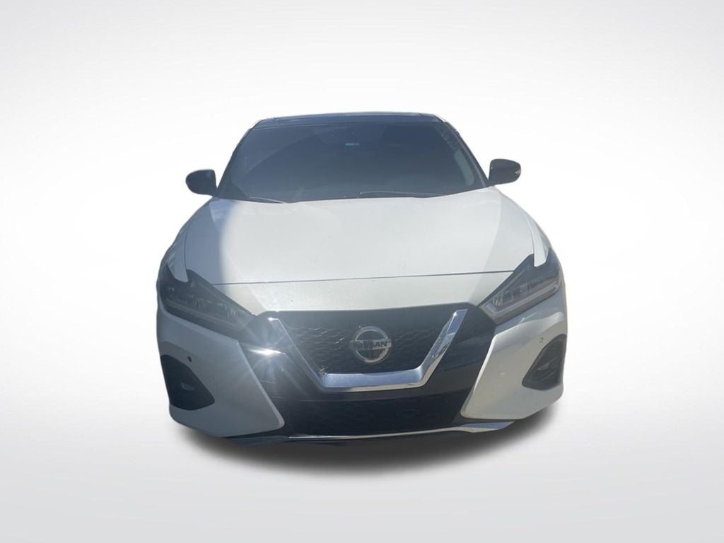 2019 Nissan Maxima 3.5 SL