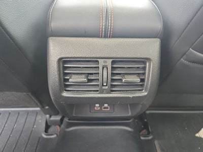 2023 Nissan Altima 2.0 SR