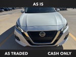 2019 Nissan Altima 2.5 Platinum