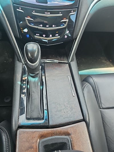 2019 Cadillac XTS Luxury