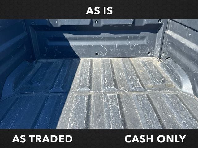 2008 Honda Ridgeline RT