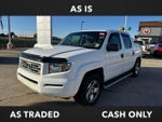 2008 Honda Ridgeline RT