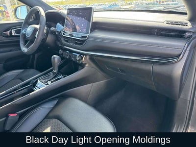 2024 Jeep Compass Altitude Special Edition