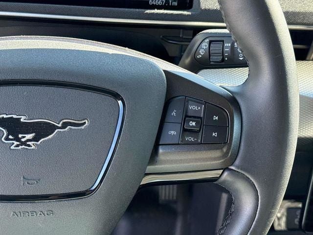 2022 Ford Mustang Mach-E Select