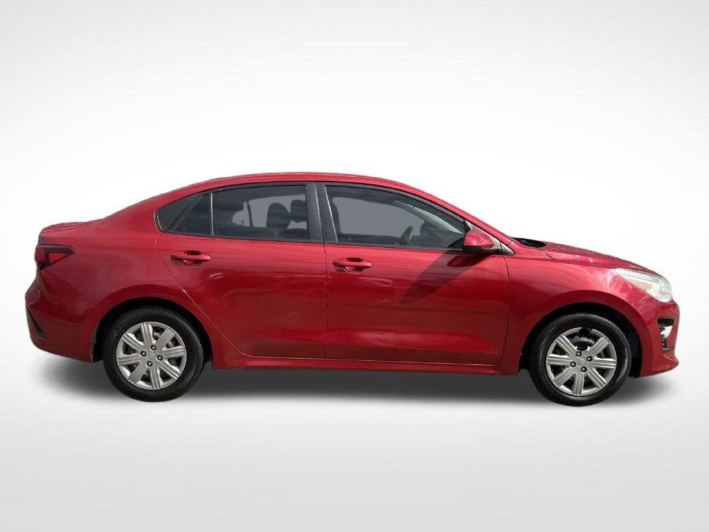 2023 Kia Rio S
