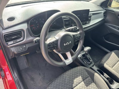 2023 Kia Rio S