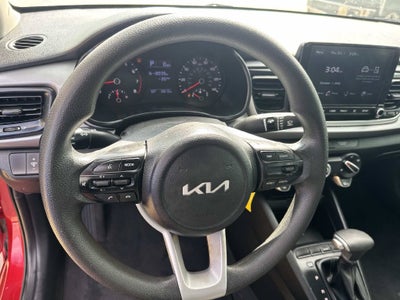 2023 Kia Rio S
