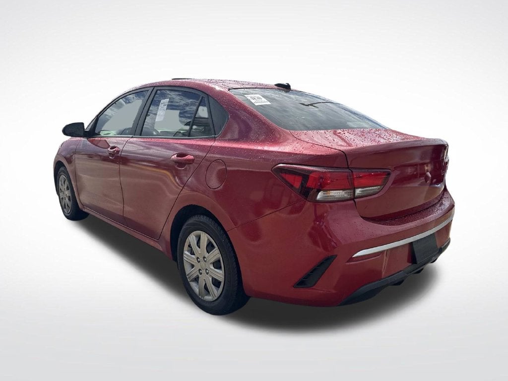 2023 Kia Rio S