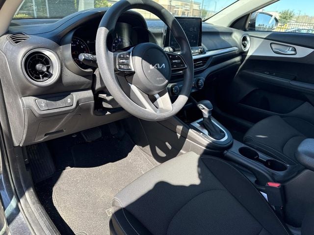 2023 Kia Forte LX