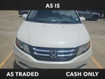 2017 Honda Odyssey EX-L