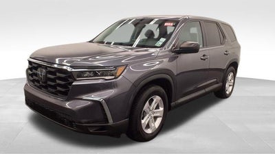 2023 Honda Pilot LX