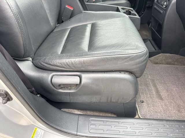 2010 Honda Ridgeline RTL