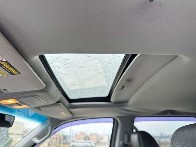 2010 Honda Ridgeline RTL