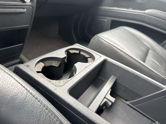 2010 Honda Ridgeline RTL