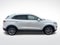 2015 Lincoln MKC Base