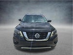2018 Nissan Pathfinder SL