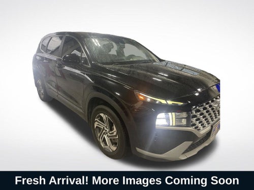 2022 Hyundai Santa Fe SE