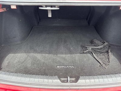 2022 Hyundai Sonata SEL Plus