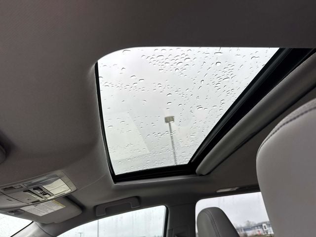 2015 Toyota Highlander XLE V6