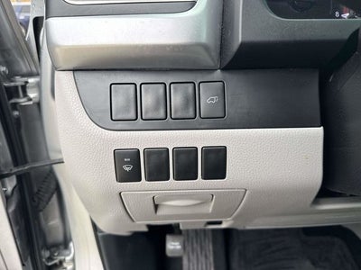 2015 Toyota Highlander XLE V6